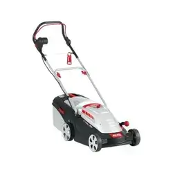 AL-KO Electric Lawn Mower 34E - Germany