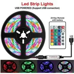 Led