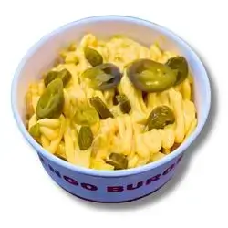 Crazy Fries