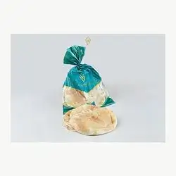 White Bread - Medium 24 Cm