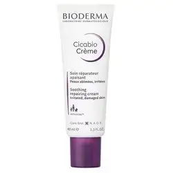 Bioderma Cicabio Creme+