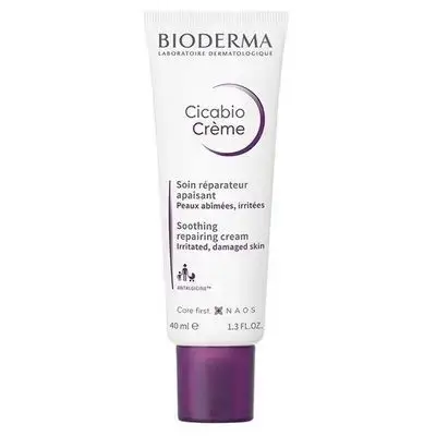 Bioderma Cicabio Creme+