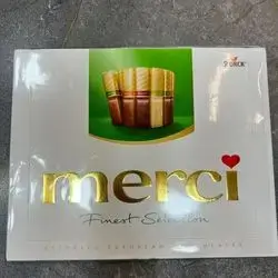 Merci
