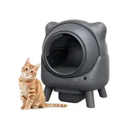 E523 Smart Litter Box