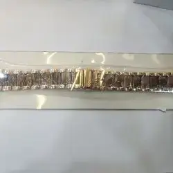 Smart watch band