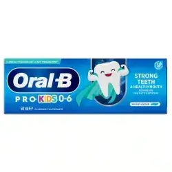 Oral-B Pro kids