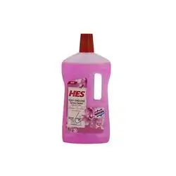 Hes Surface Cleaner Spring Breeze 1 Lt