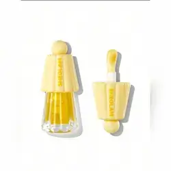 SHEGLAM Jelly Wow Hydrating Lip Oil - Grapefruit Glow