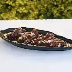 BBQ Wings