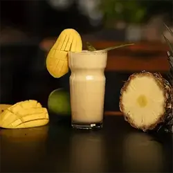 Tropical Cocktail