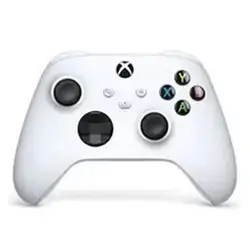 XBOX CARBON WHITE Controller