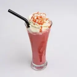 Strawberry Milkshake