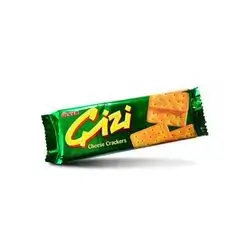 Ulker Gizi Cheese Crackers 70g