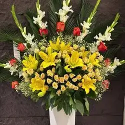 Flower Box