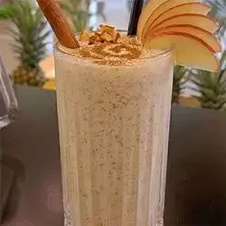 Apple Cinnamon Smoothie