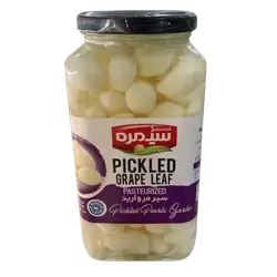 سميرة ثوم ابيض 630غم