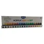 Acrylic Color Set