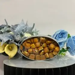 Iranian Suhani
