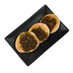Thyme Mini Pizza - 1 Pc