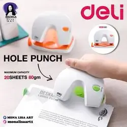 Punch-deli (No.0123)