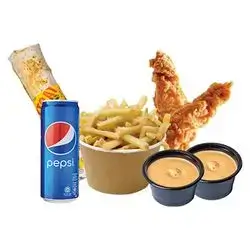 Extra Meal