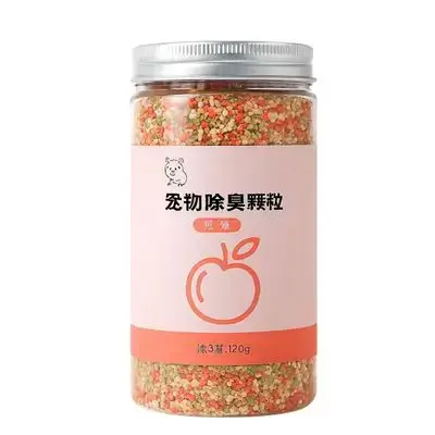 Apple Litter Deodorant 120g