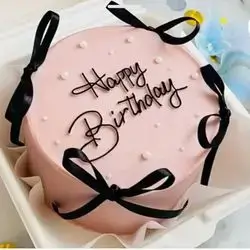 Mini Cake