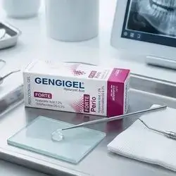 GENGIGEL Forte Perio Periodontal Gel