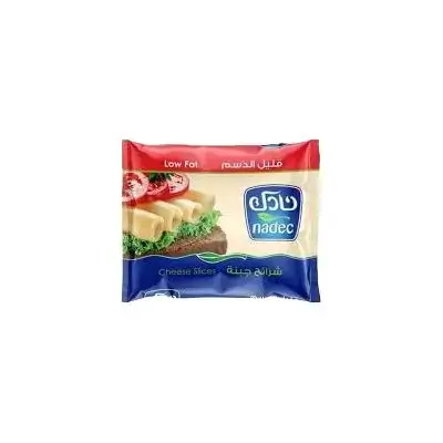 Nadec Slice Cheese Burger 200g