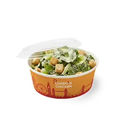 Ceaser Salad