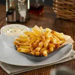 Fries