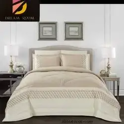 Comforter Set 2 Person-6 Pcs, Dream Room Brand