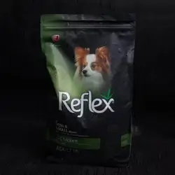 Reflex Adult