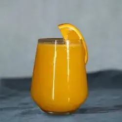 Orange Juice