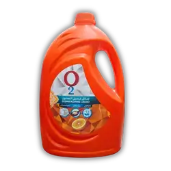 Auto Dishwashing Liquid 3.250 Liters
