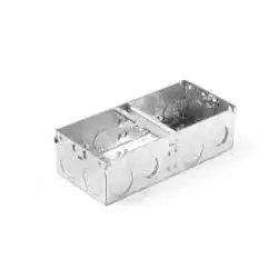 Electric Box steel 2