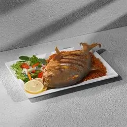 Zubaidi Fish
