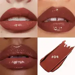 Plumping Glossy Lipstick-04