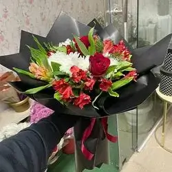 Flower Bouquet