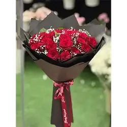 Flower Bouquet