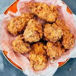 Family Kentucky Meal ( 10 Pieces)