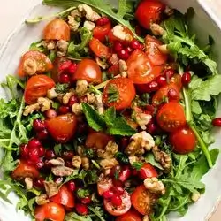 Rocca Salad