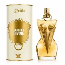 Jean Paul Gaultier Gaultier Divine (PF118) fragrance; a unique and attractive scent for yourself or as a gift for loved ones