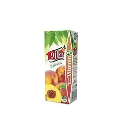 Tazech Peach Tetrapak Juice 200Ml