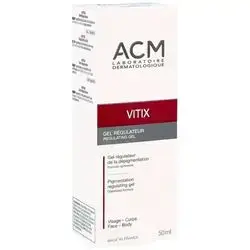 ACM Vitix Regulating gel 50ml