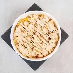 Cheese Rizo