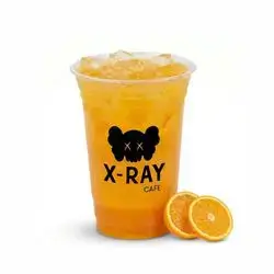 Orange Juice
