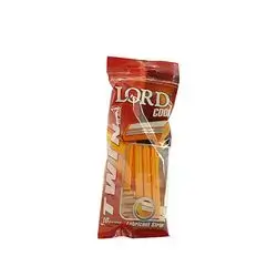 Lord Cool Twin Blades 10 Razors