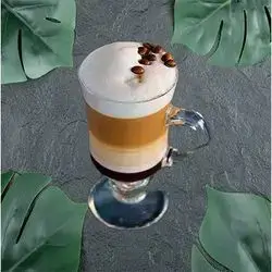 Mocha Cafe