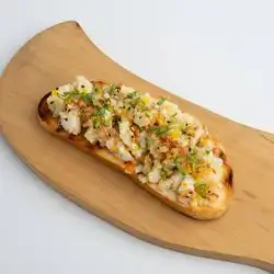 Sea Bass Confed